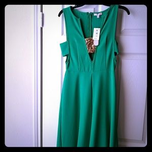 Gianni Bini Jump Suit